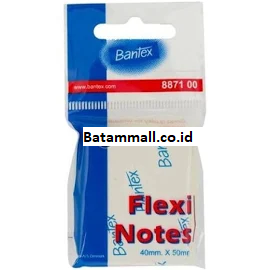 Flexi Notes 887100